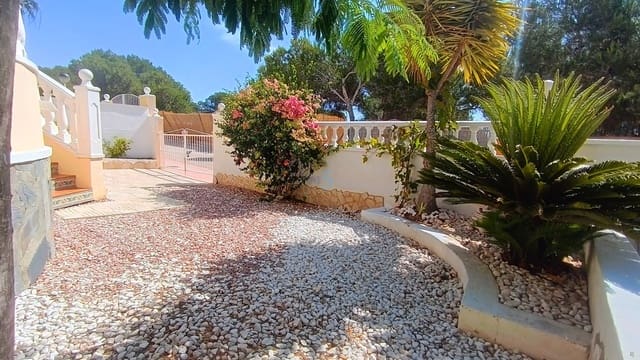 3 bedroom Villa for sale in Ciudad Quesada, Rojales with pool - € 249,995 (Ref: 9877728)