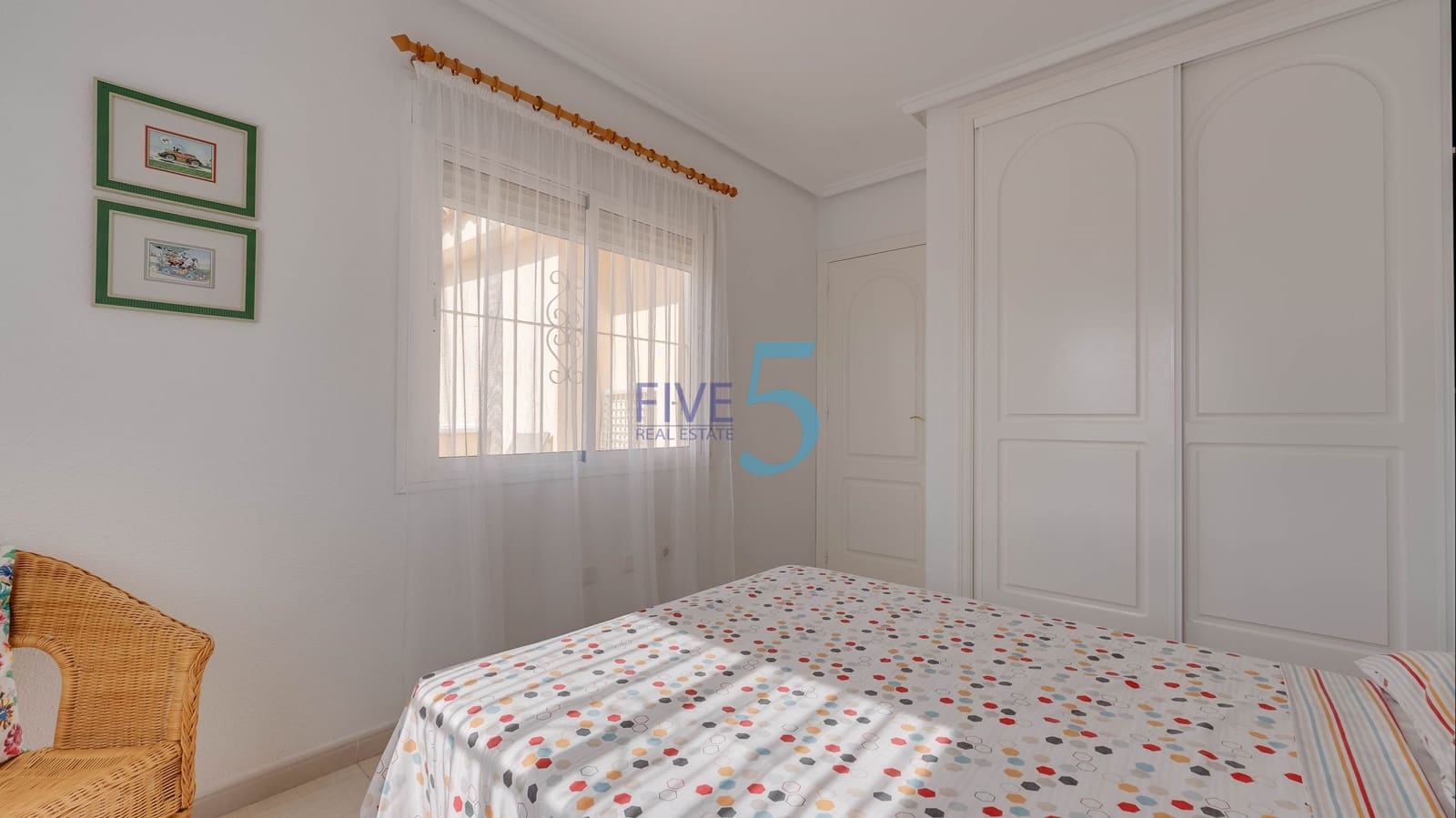 3 camera da letto Villa in vendita in Ciudad Quesada con piscina - 249.995 € (Rif: 9877728)