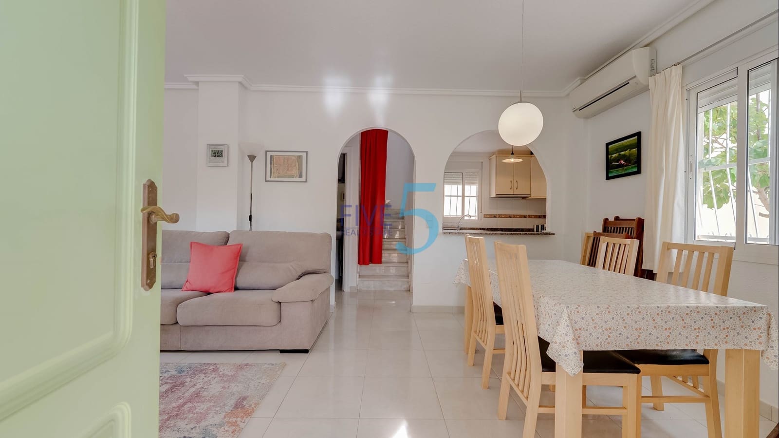 3 camera da letto Villa in vendita in Ciudad Quesada con piscina - 249.995 € (Rif: 9877728)