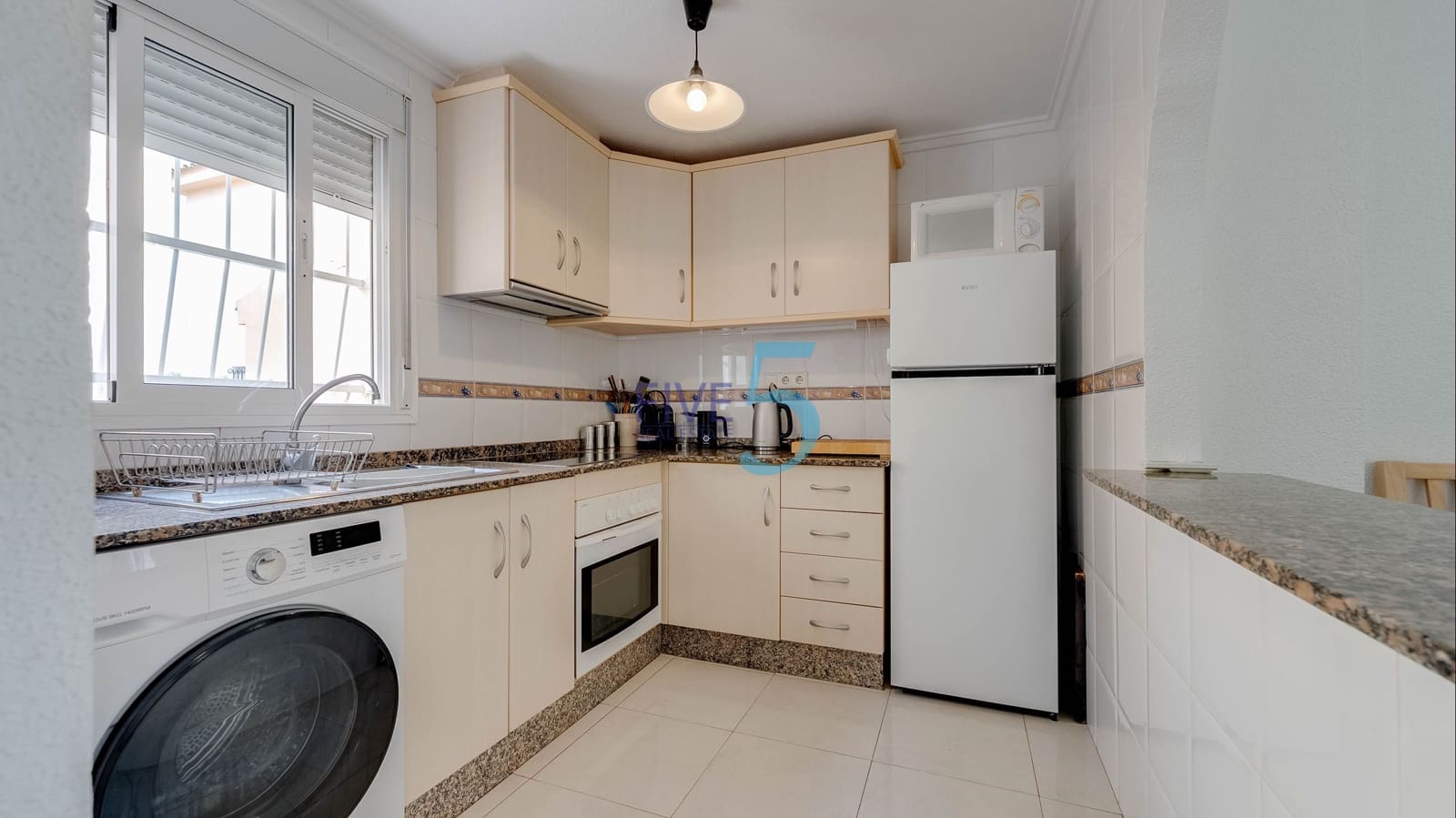 3 camera da letto Villa in vendita in Ciudad Quesada con piscina - 249.995 € (Rif: 9877728)