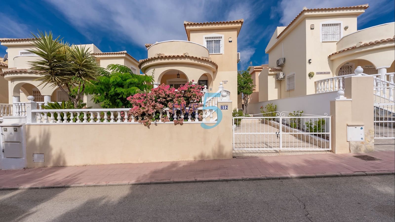 3 camera da letto Villa in vendita in Ciudad Quesada con piscina - 249.995 € (Rif: 9877728)