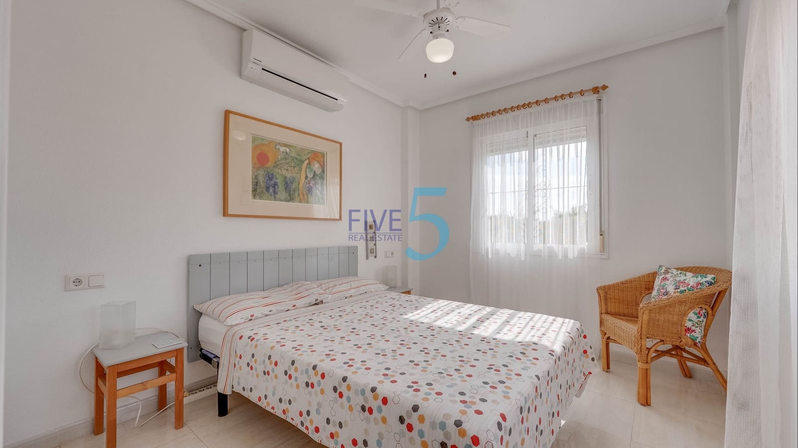 3 camera da letto Villa in vendita in Ciudad Quesada con piscina - 249.995 € (Rif: 9877728)