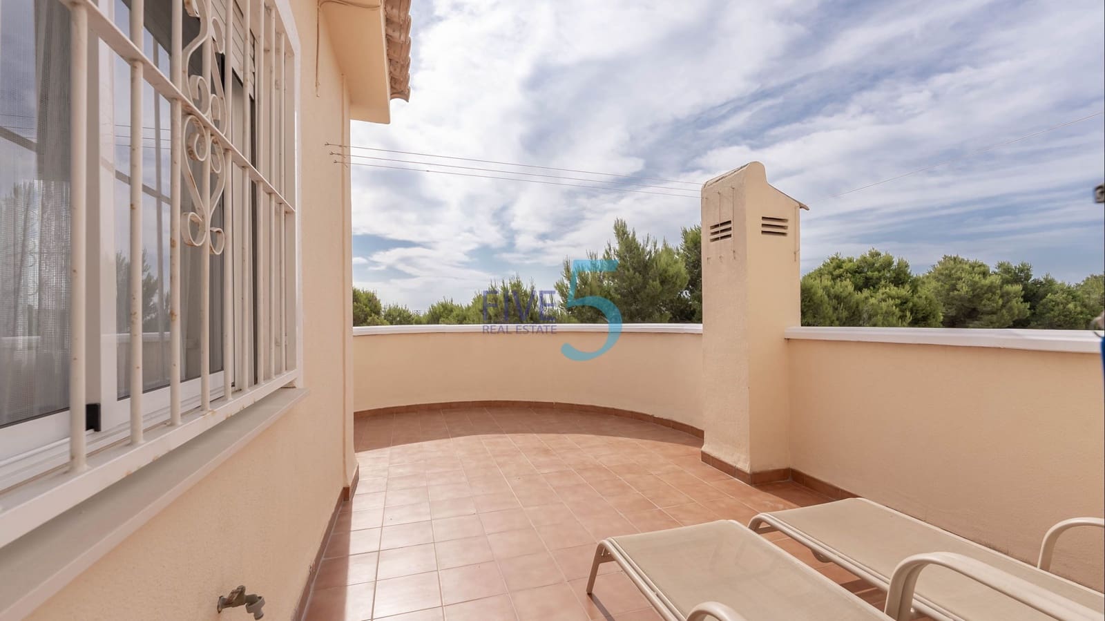 3 camera da letto Villa in vendita in Ciudad Quesada con piscina - 249.995 € (Rif: 9877728)