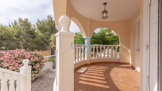 3 soveværelse Villa til salg i Ciudad Quesada, Rojales med swimmingpool - € 249.995 (Ref: 9877728)