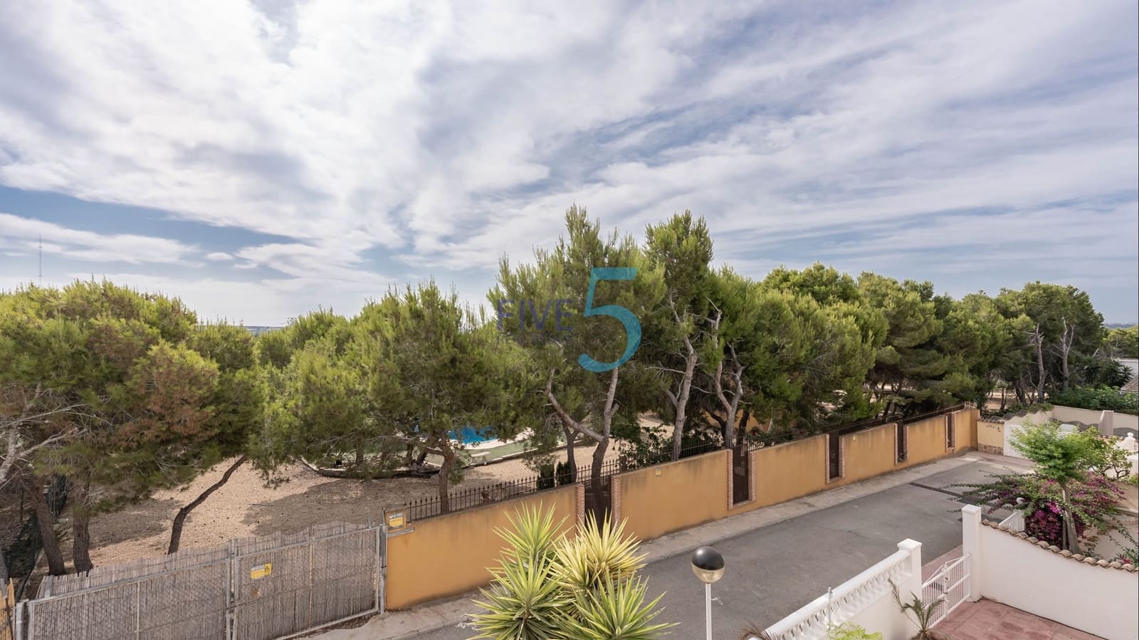 3 camera da letto Villa in vendita in Ciudad Quesada con piscina - 249.995 € (Rif: 9877728)