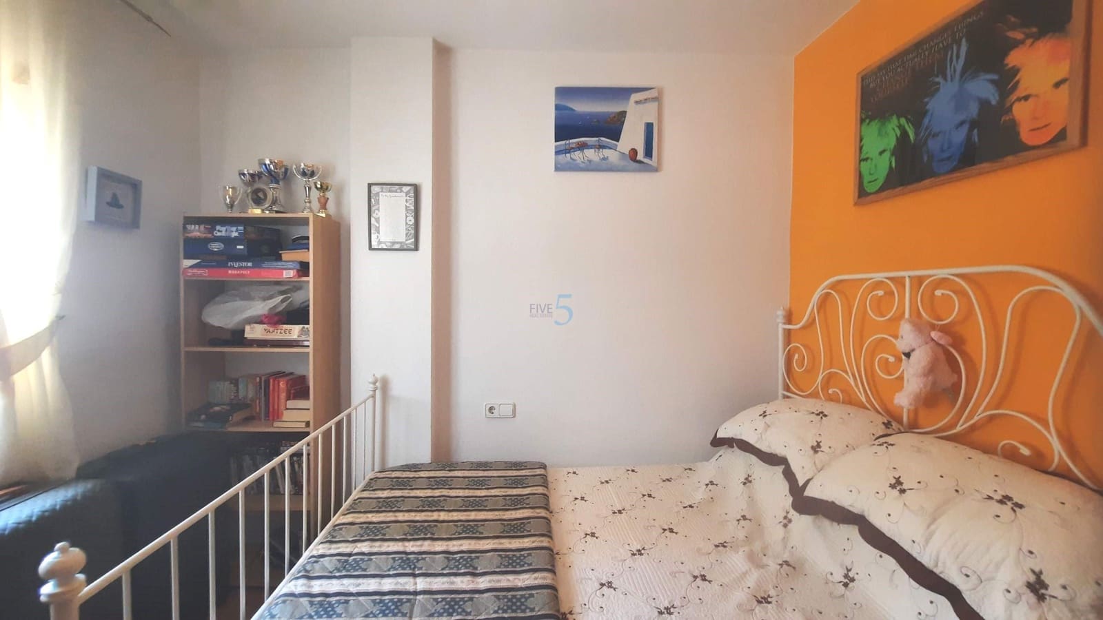 2 soverom Leilighet til salgs i Balsicas med garasje - € 140 000 (Ref: 9877729)
