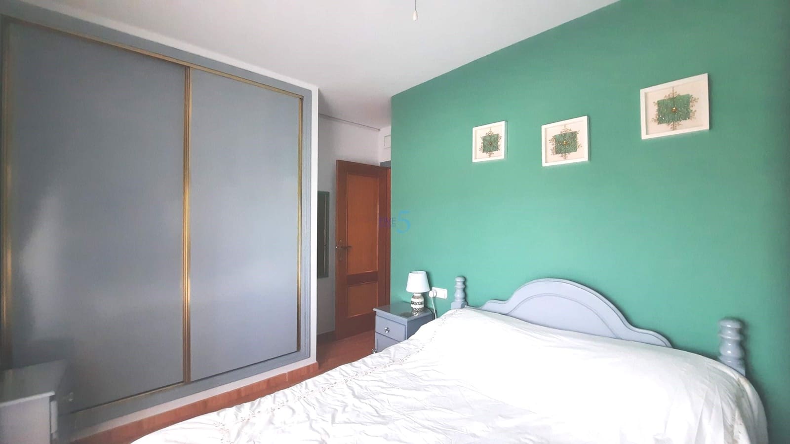 2 soverom Leilighet til salgs i Balsicas med garasje - € 140 000 (Ref: 9877729)