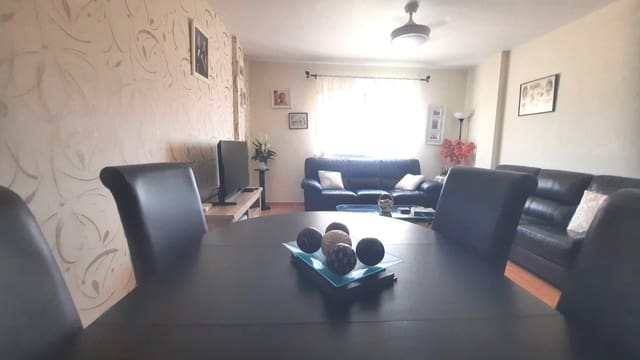 2 soverom Leilighet til salgs i Balsicas, Torre-Pacheco med garasje - € 140 000 (Ref: 9877729)