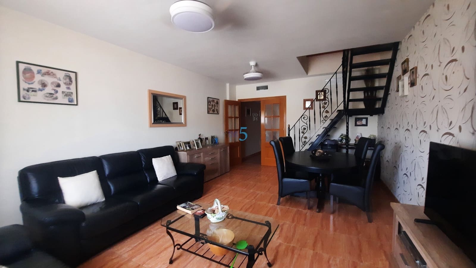 2 soverom Leilighet til salgs i Balsicas med garasje - € 140 000 (Ref: 9877729)