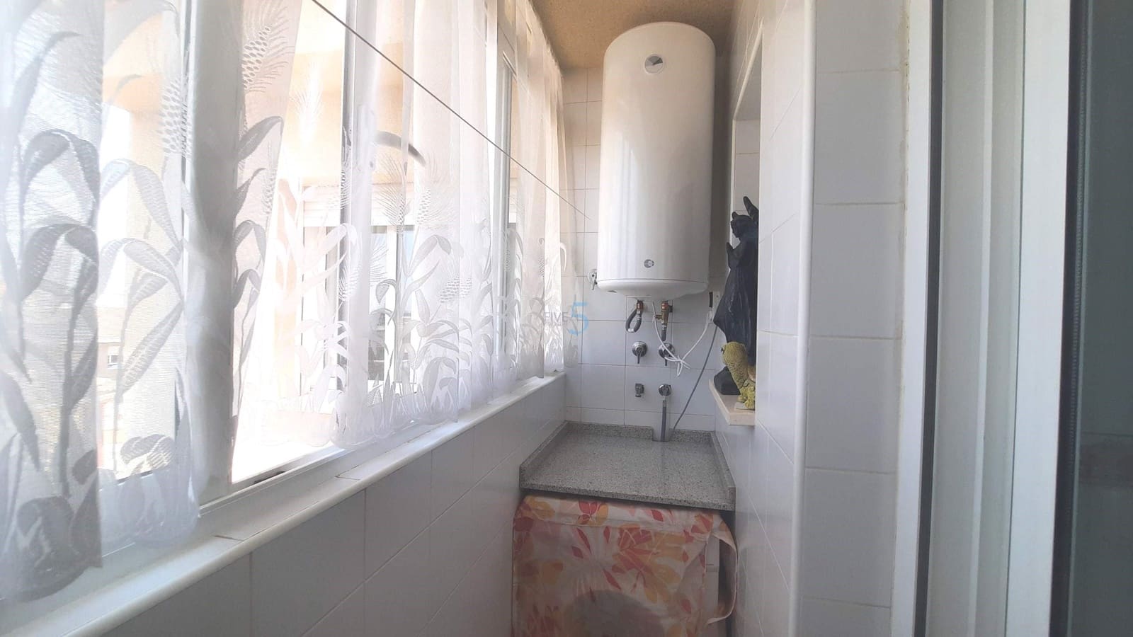 2 soverom Leilighet til salgs i Balsicas med garasje - € 140 000 (Ref: 9877729)