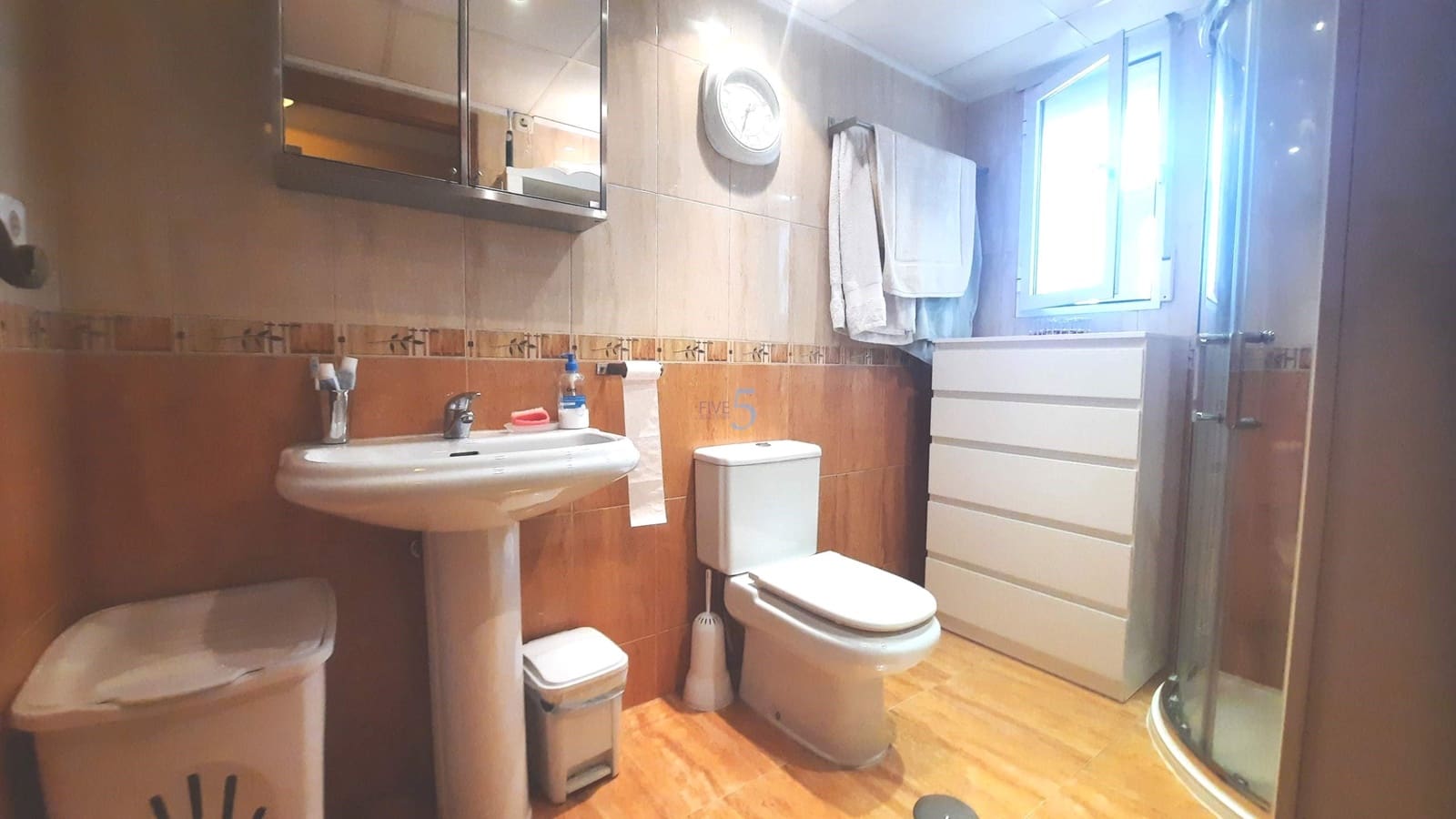 2 soverom Leilighet til salgs i Balsicas med garasje - € 140 000 (Ref: 9877729)