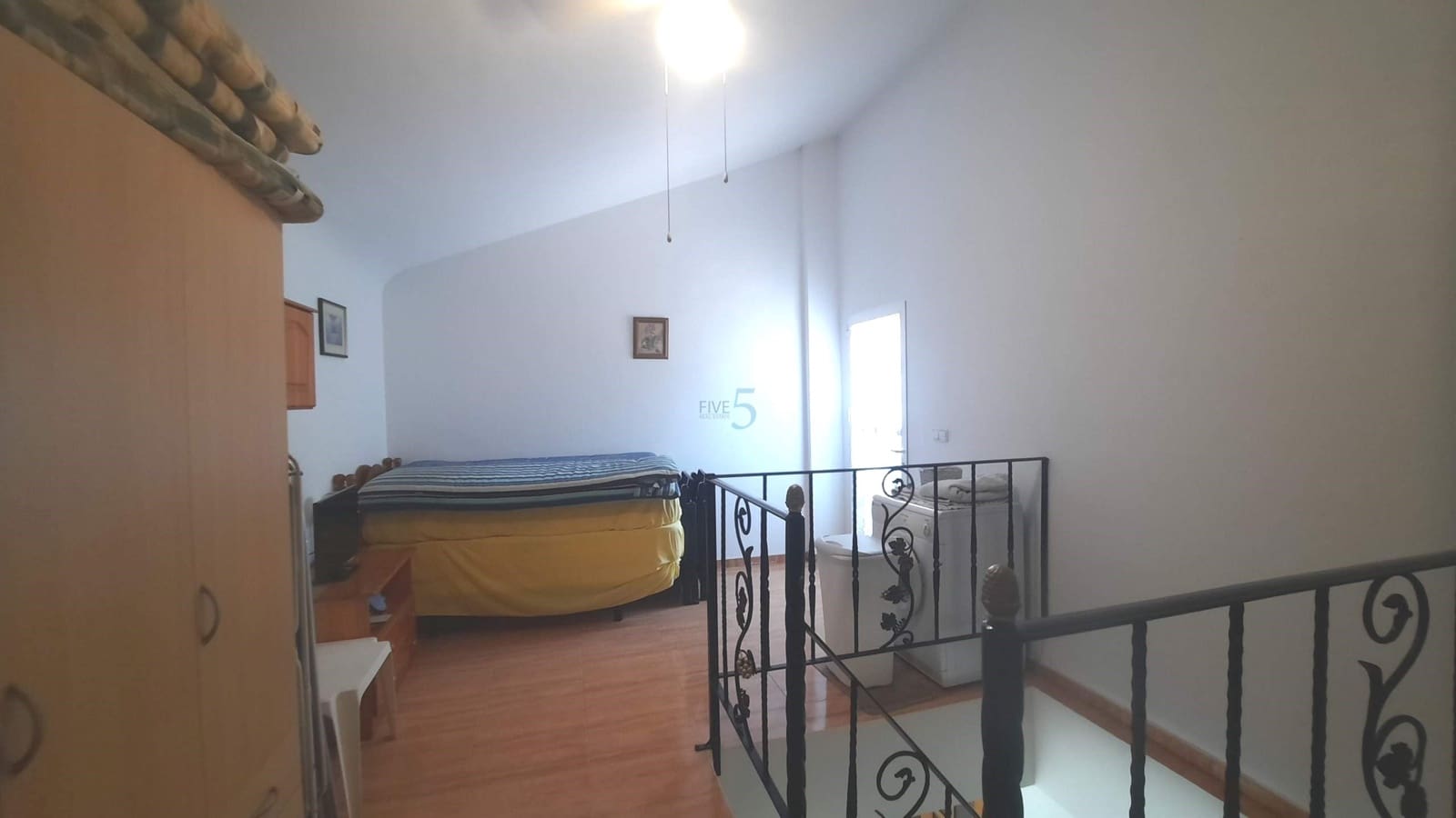 2 soverom Leilighet til salgs i Balsicas med garasje - € 140 000 (Ref: 9877729)