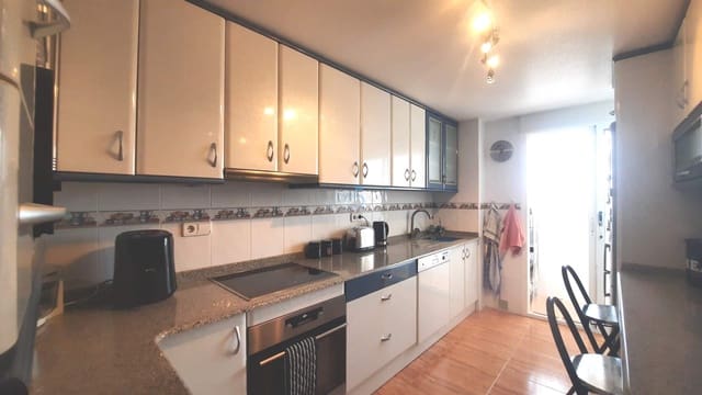 2 soverom Leilighet til salgs i Balsicas, Torre-Pacheco med garasje - € 140 000 (Ref: 9877729)