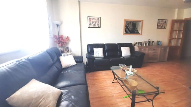 2 soverom Leilighet til salgs i Balsicas, Torre-Pacheco med garasje - € 140 000 (Ref: 9877729)