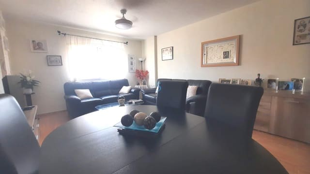 2 soverom Leilighet til salgs i Balsicas, Torre-Pacheco med garasje - € 140 000 (Ref: 9877729)