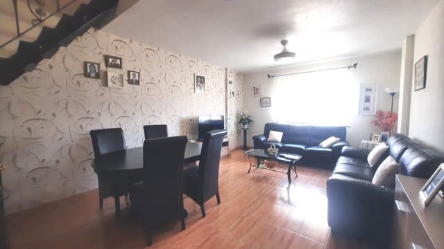 2 soverom Leilighet til salgs i Balsicas, Torre-Pacheco med garasje - € 140 000 (Ref: 9877729)