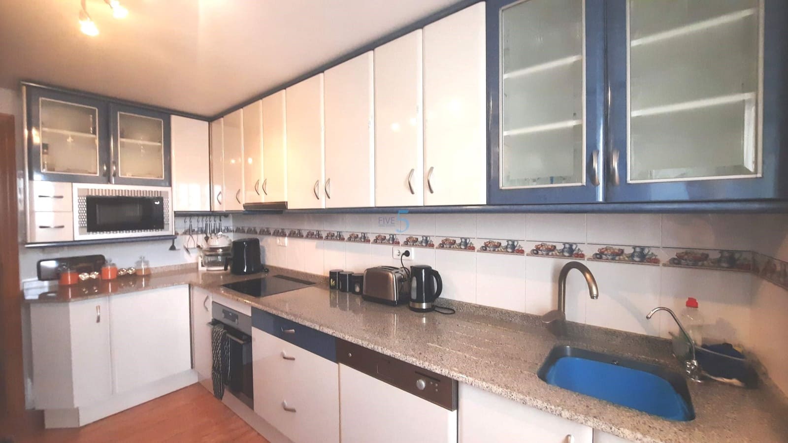 2 soverom Leilighet til salgs i Balsicas med garasje - € 140 000 (Ref: 9877729)