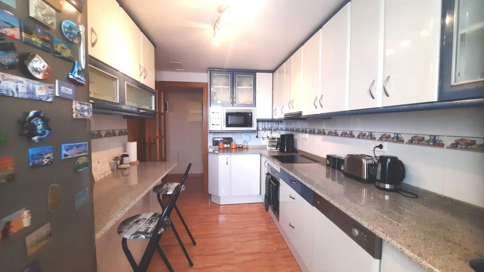 2 soverom Leilighet til salgs i Balsicas med garasje - € 140 000 (Ref: 9877729)