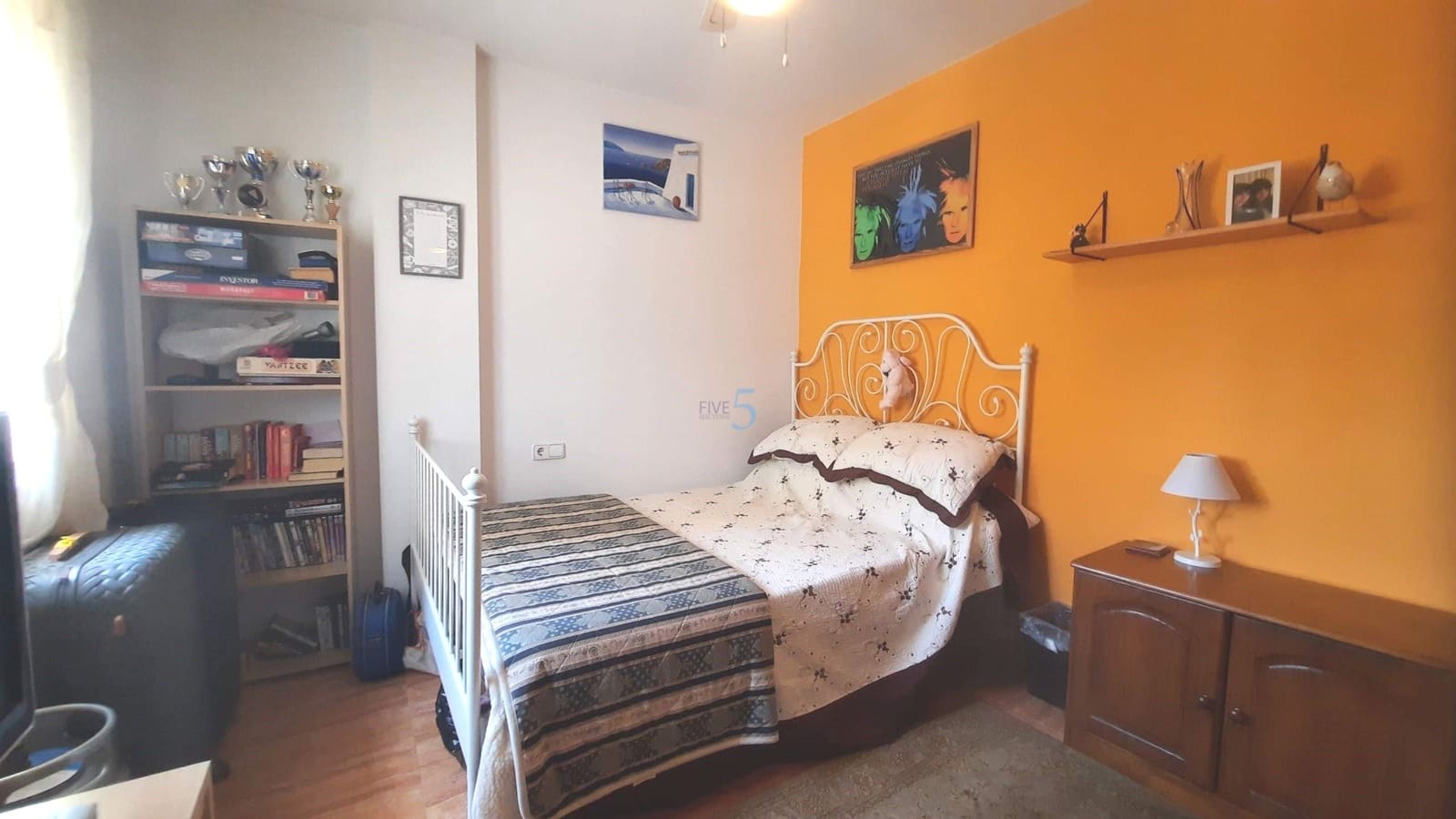 2 soverom Leilighet til salgs i Balsicas med garasje - € 140 000 (Ref: 9877729)
