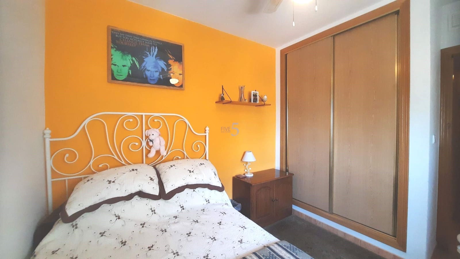 2 soverom Leilighet til salgs i Balsicas med garasje - € 140 000 (Ref: 9877729)