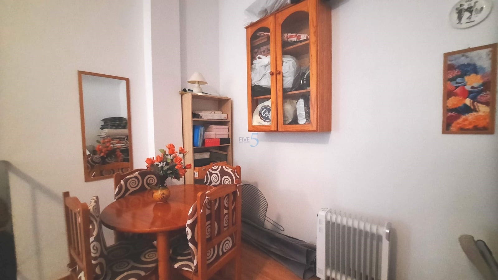 2 soverom Leilighet til salgs i Balsicas med garasje - € 140 000 (Ref: 9877729)