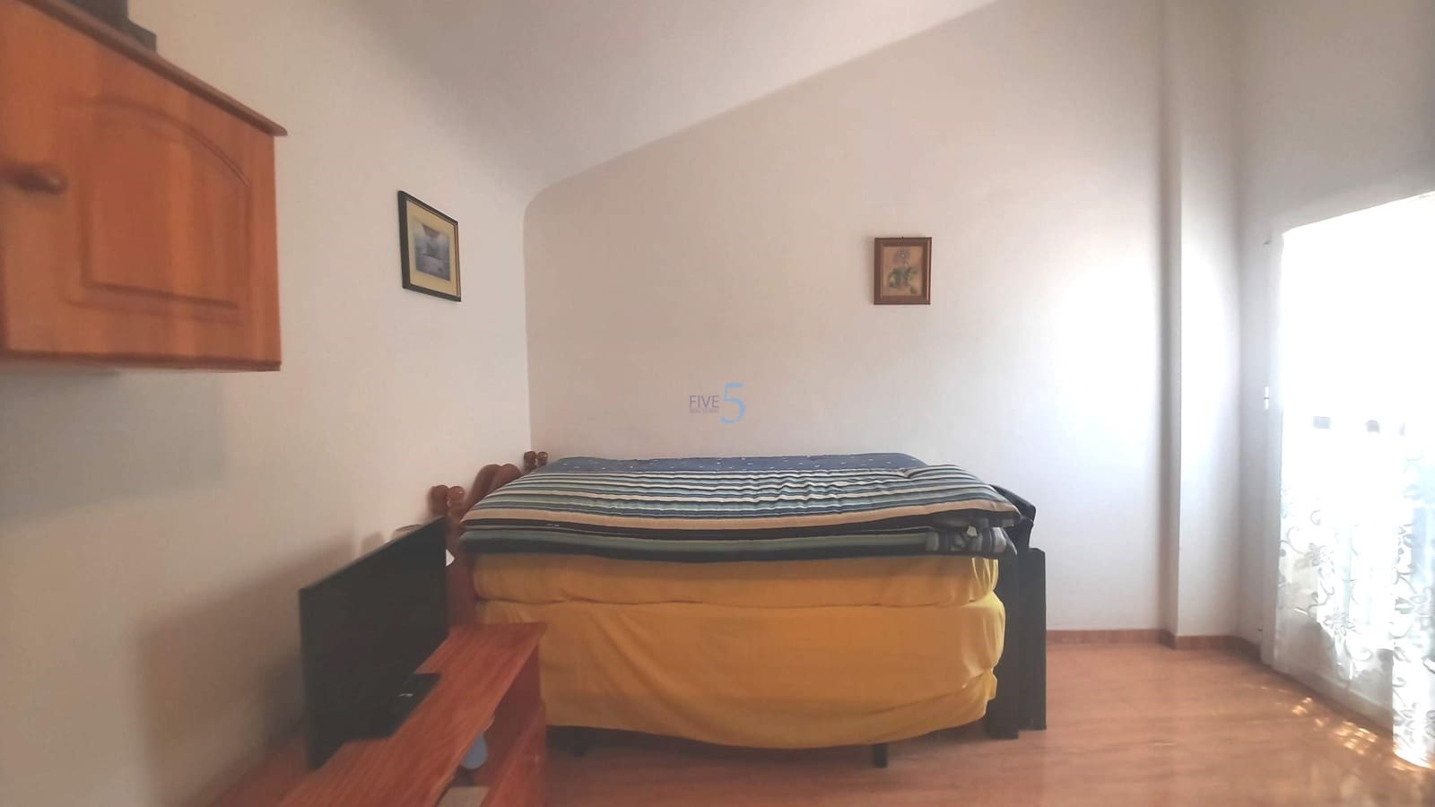 2 soverom Leilighet til salgs i Balsicas med garasje - € 140 000 (Ref: 9877729)