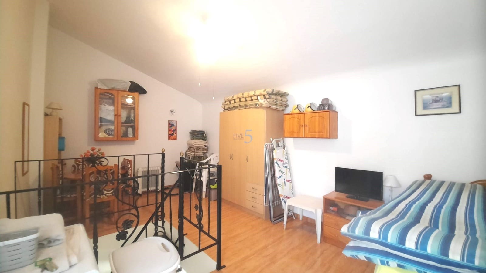 2 soverom Leilighet til salgs i Balsicas med garasje - € 140 000 (Ref: 9877729)