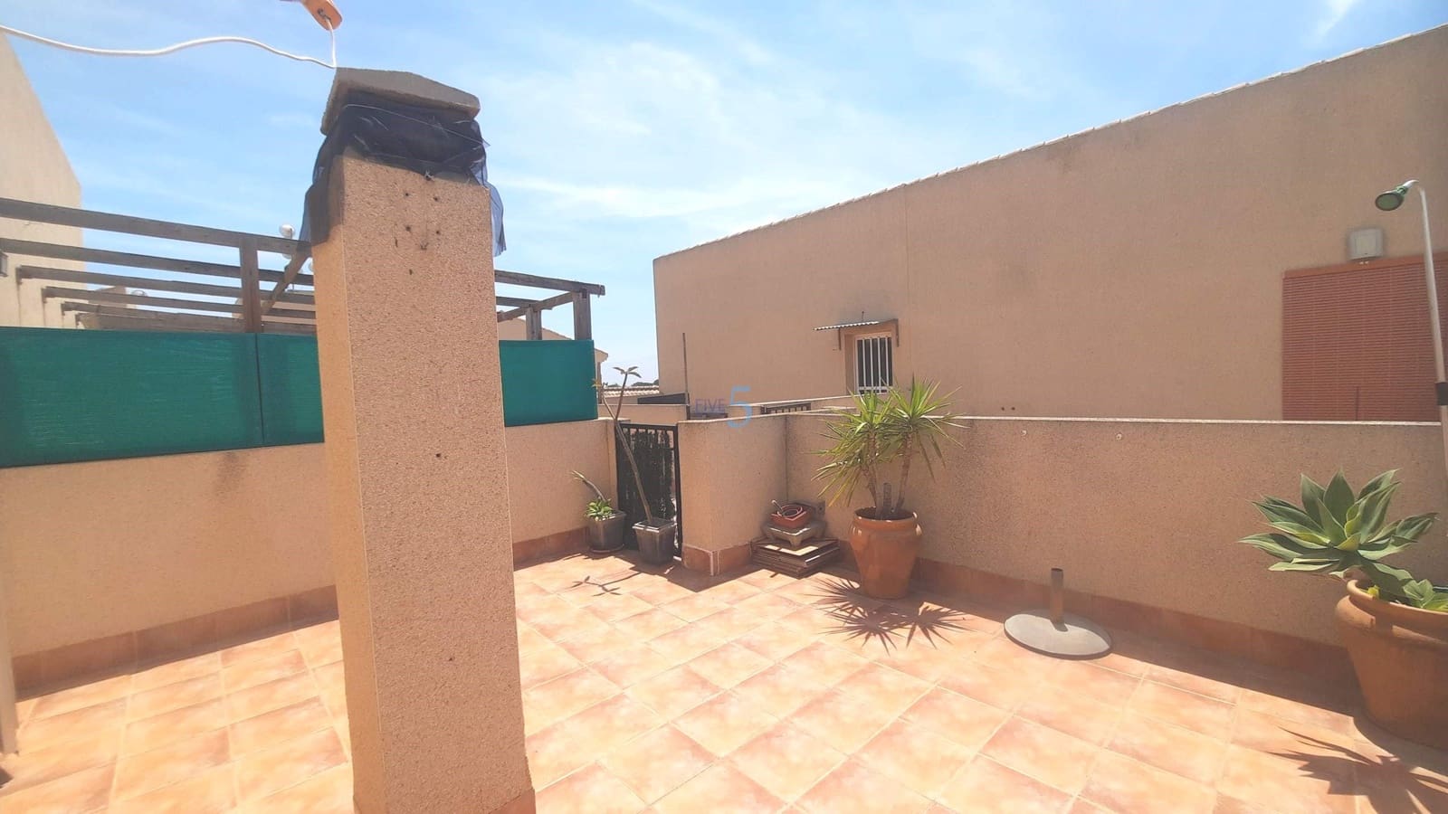 2 soverom Leilighet til salgs i Balsicas med garasje - € 140 000 (Ref: 9877729)