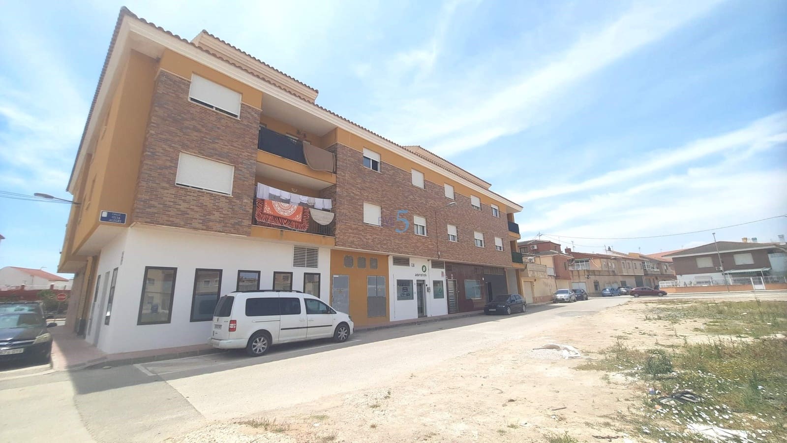 2 soverom Leilighet til salgs i Balsicas med garasje - € 140 000 (Ref: 9877729)