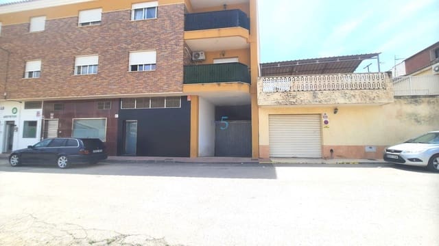 2 soverom Leilighet til salgs i Balsicas, Torre-Pacheco med garasje - € 140 000 (Ref: 9877729)