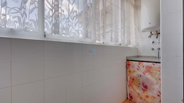 2 makuuhuone Huoneisto myytävänä paikassa Balsicas, Torre-Pacheco mukana 
autotalli - 140 000 € (Ref: 9877729)