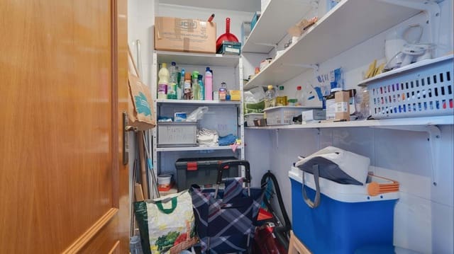 2 makuuhuone Huoneisto myytävänä paikassa Balsicas, Torre-Pacheco mukana 
autotalli - 140 000 € (Ref: 9877729)
