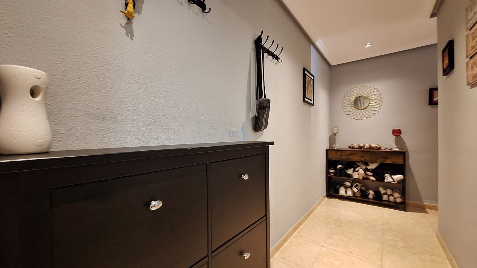 3 bedroom Apartment for sale in Torrevieja with pool - € 194,900 (Ref: 9879900)