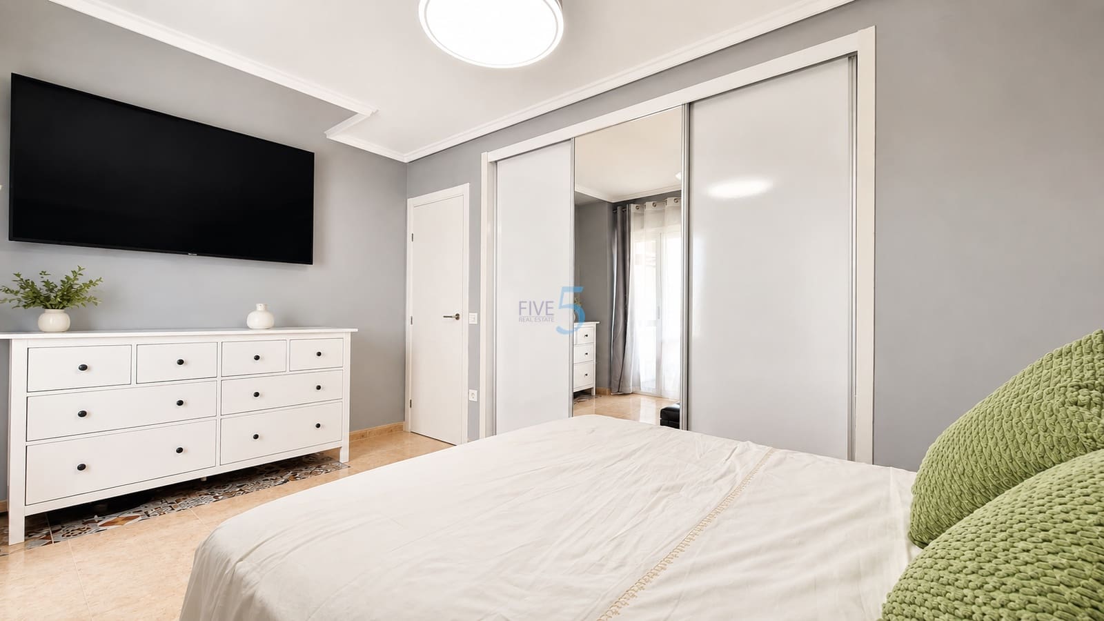 3 bedroom Apartment for sale in Torrevieja with pool - € 194,900 (Ref: 9879900)