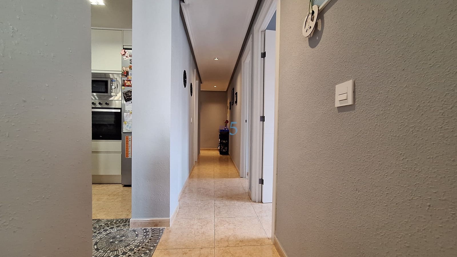 3 bedroom Apartment for sale in Torrevieja with pool - € 194,900 (Ref: 9879900)