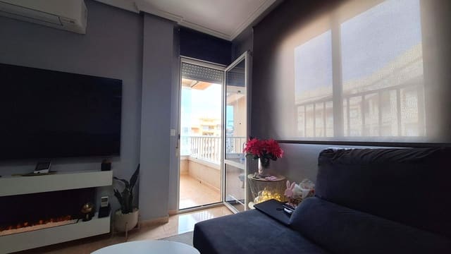 3 bedroom Apartment for sale in Torrevieja with pool - € 194,900 (Ref: 9879900)