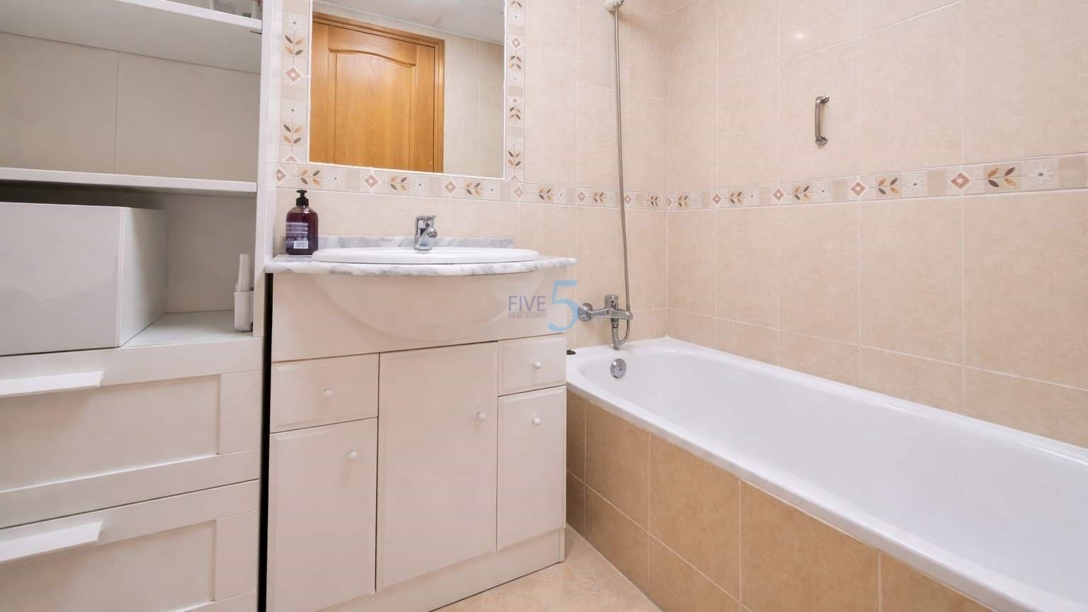 2 bedroom Apartment for sale in Mar de Cristal with pool garage - € 189,000 (Ref: 9879901)