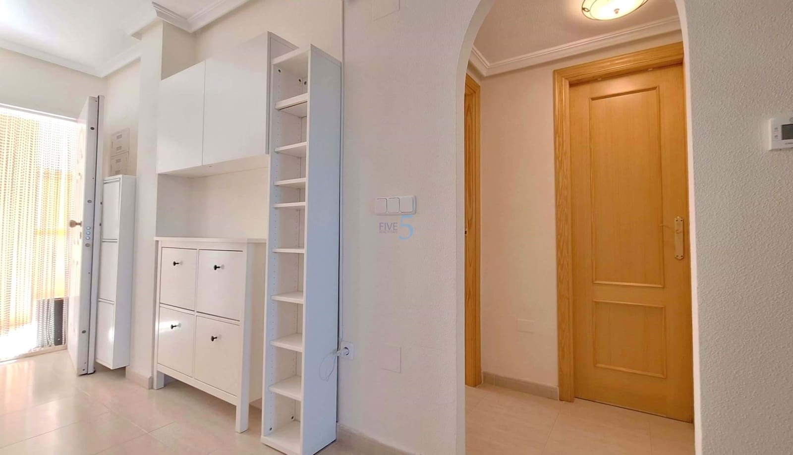 2 bedroom Apartment for sale in Mar de Cristal with pool garage - € 189,000 (Ref: 9879901)