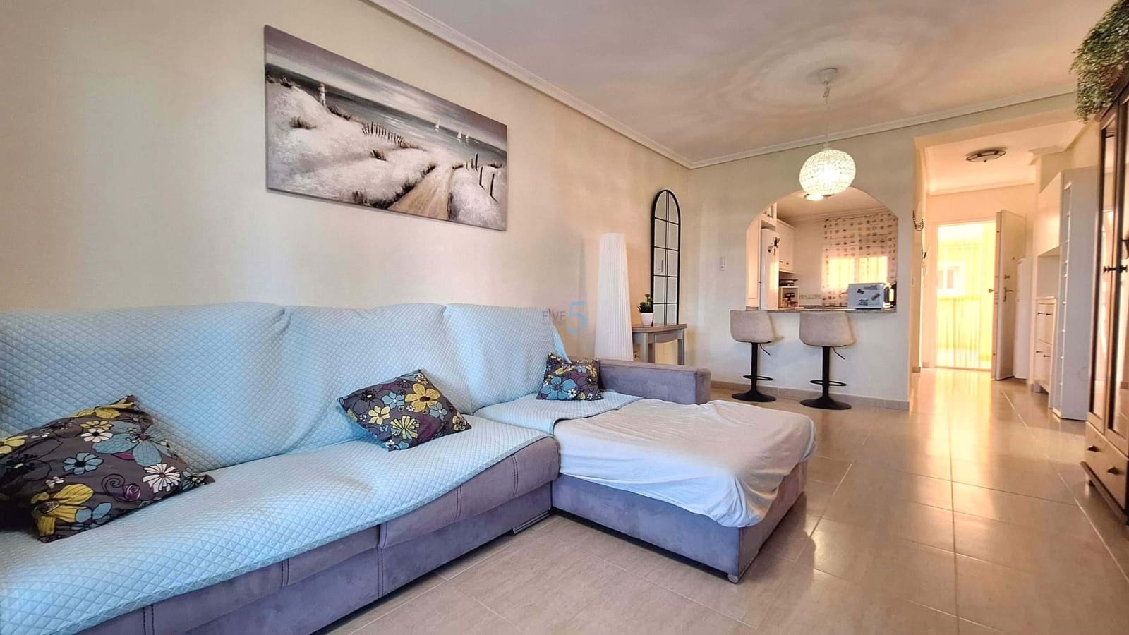 2 bedroom Apartment for sale in Mar de Cristal with pool garage - € 189,000 (Ref: 9879901)