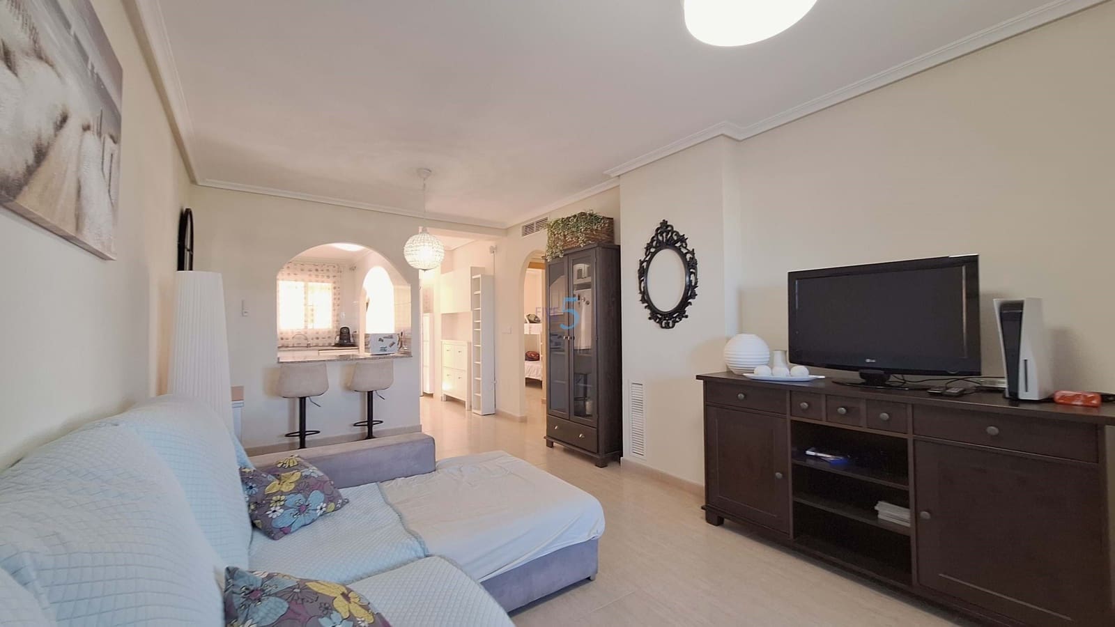 2 bedroom Apartment for sale in Mar de Cristal with pool garage - € 189,000 (Ref: 9879901)