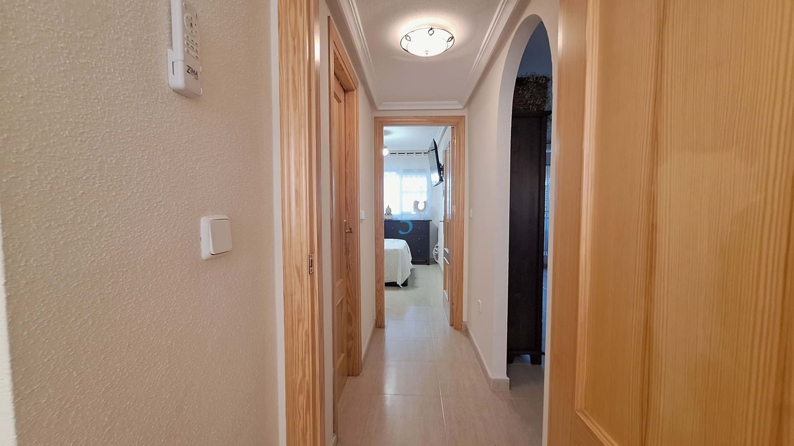 2 bedroom Apartment for sale in Mar de Cristal with pool garage - € 189,000 (Ref: 9879901)