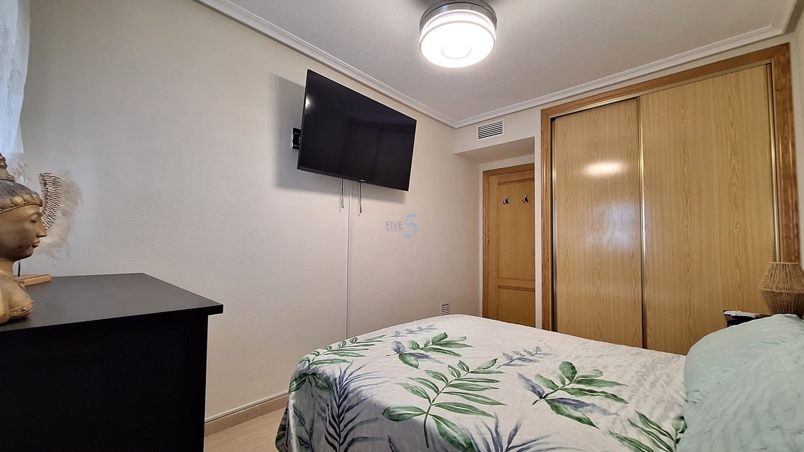 2 bedroom Apartment for sale in Mar de Cristal with pool garage - € 189,000 (Ref: 9879901)