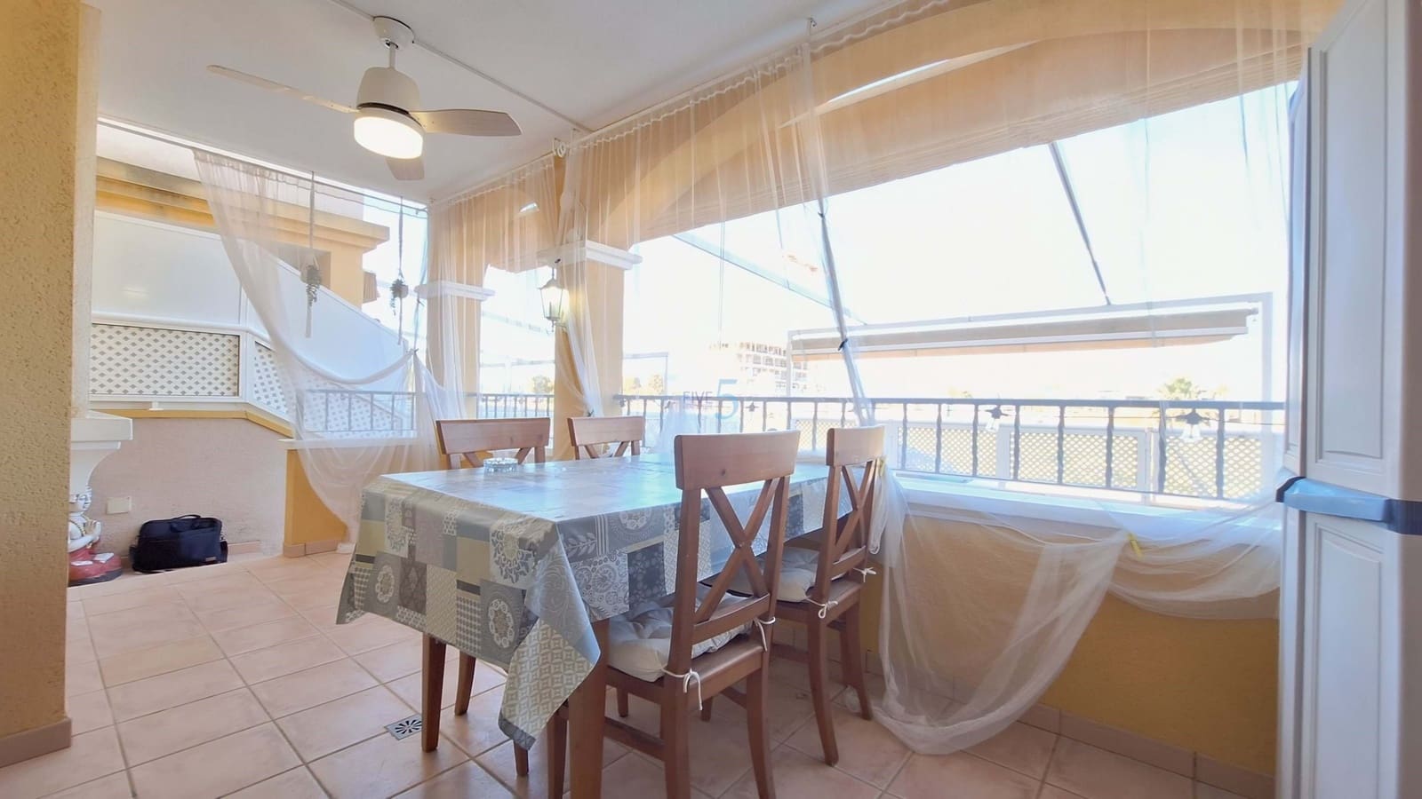 2 bedroom Apartment for sale in Mar de Cristal with pool garage - € 189,000 (Ref: 9879901)