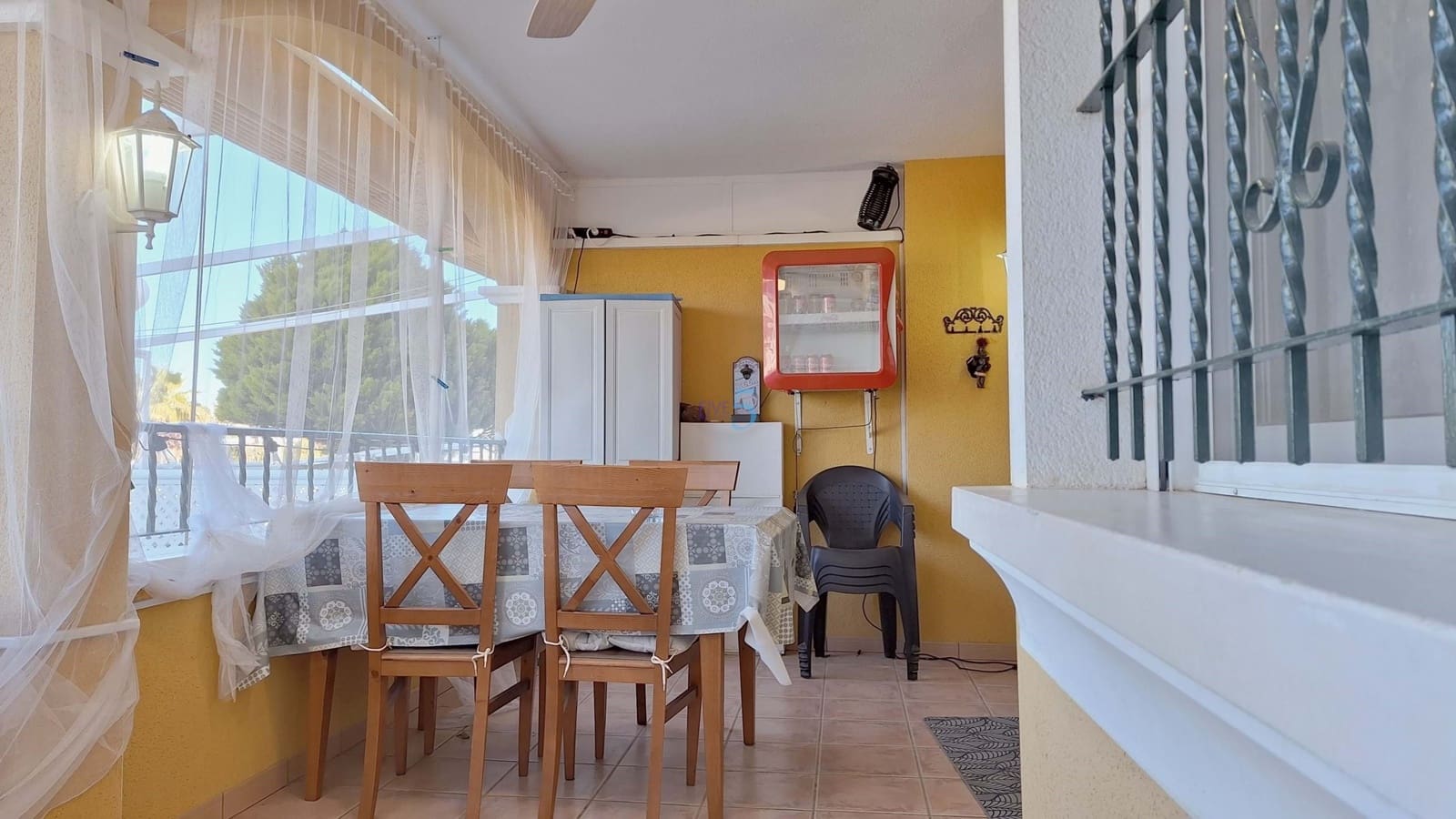 2 bedroom Apartment for sale in Mar de Cristal with pool garage - € 189,000 (Ref: 9879901)