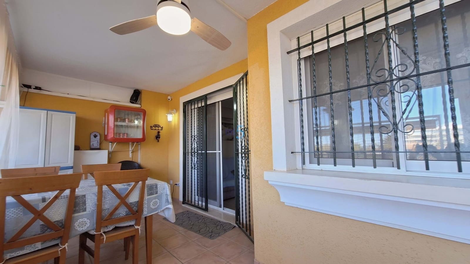 2 bedroom Apartment for sale in Mar de Cristal with pool garage - € 189,000 (Ref: 9879901)