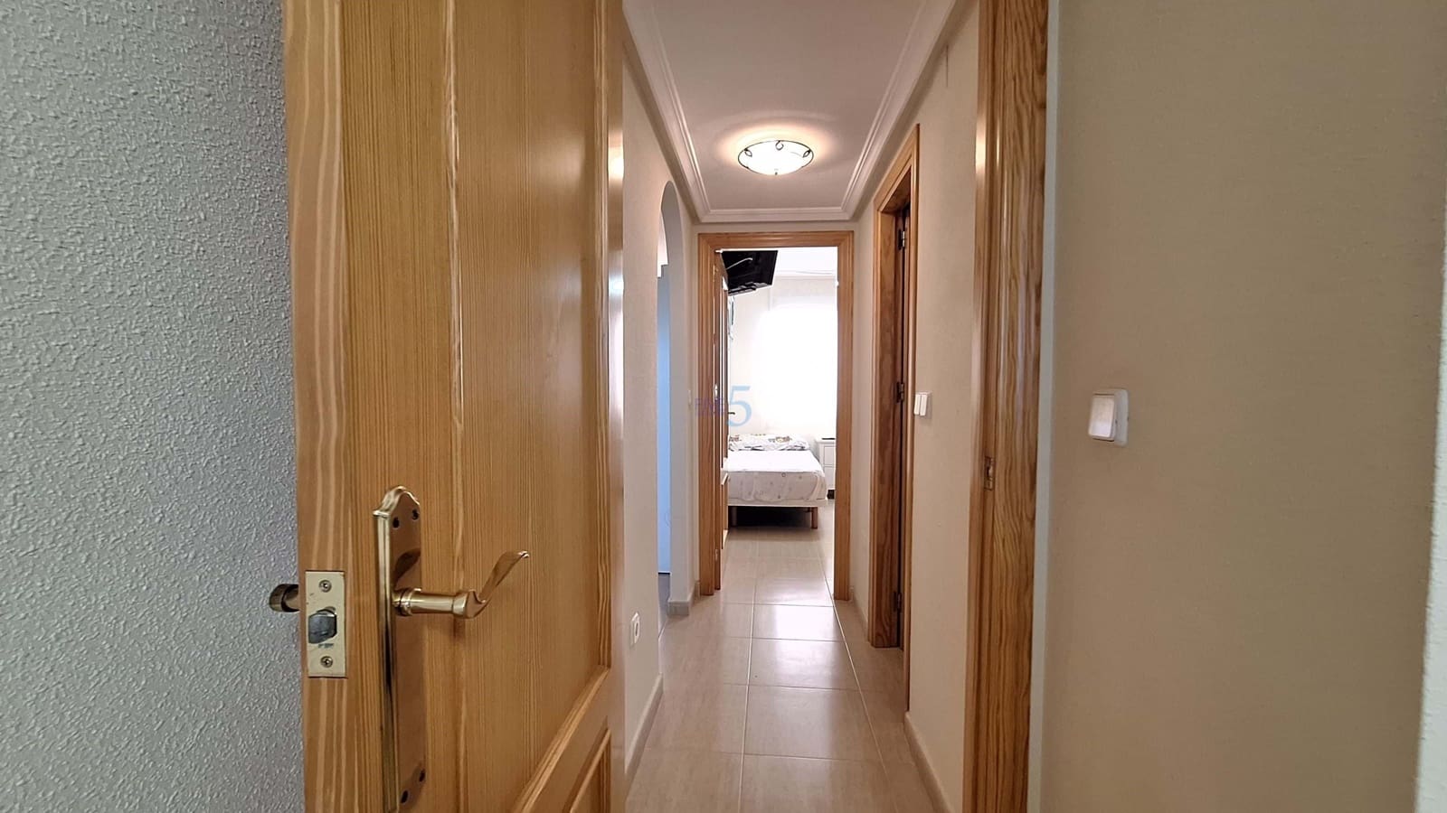 2 bedroom Apartment for sale in Mar de Cristal with pool garage - € 189,000 (Ref: 9879901)