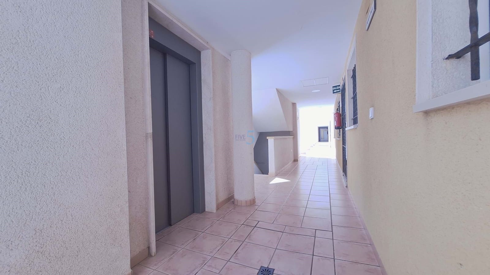 2 bedroom Apartment for sale in Mar de Cristal with pool garage - € 189,000 (Ref: 9879901)