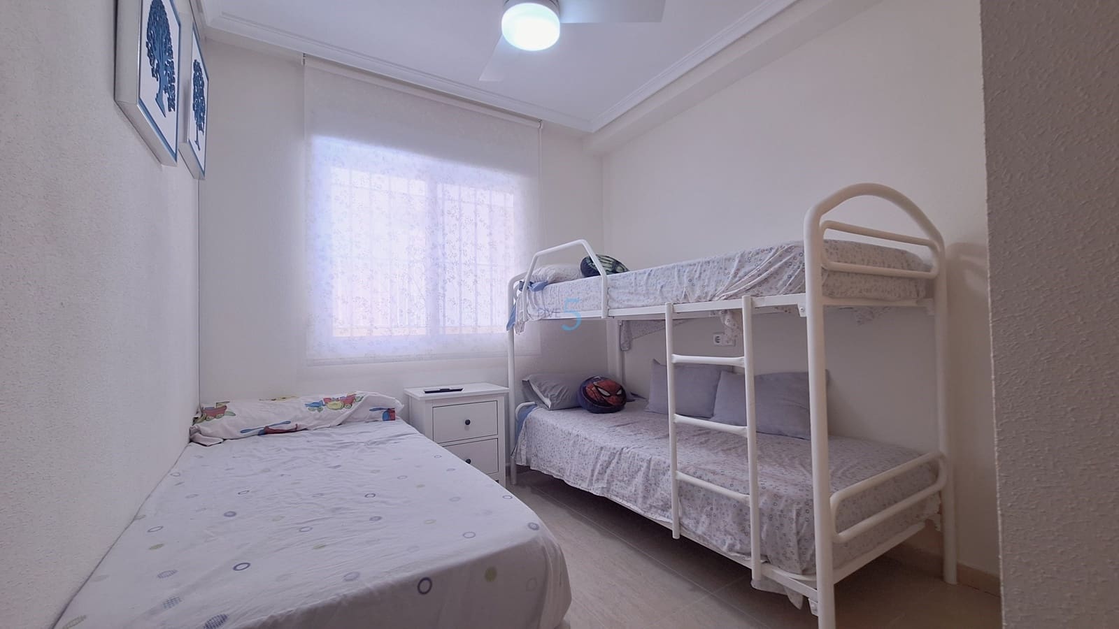 2 bedroom Apartment for sale in Mar de Cristal with pool garage - € 189,000 (Ref: 9879901)