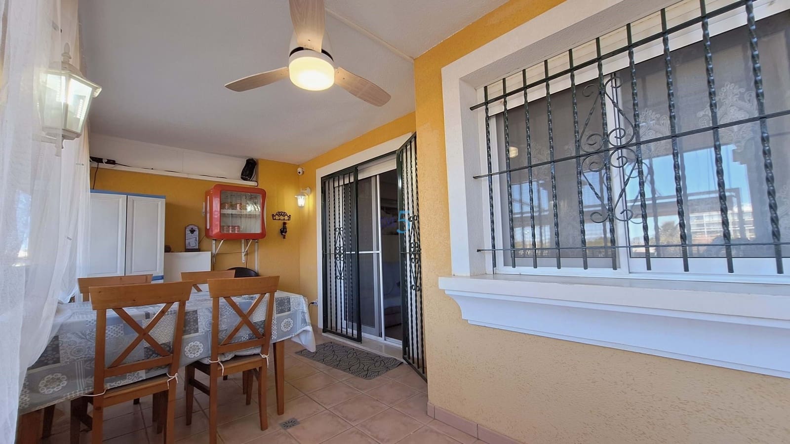 2 bedroom Apartment for sale in Mar de Cristal with pool garage - € 189,000 (Ref: 9879901)