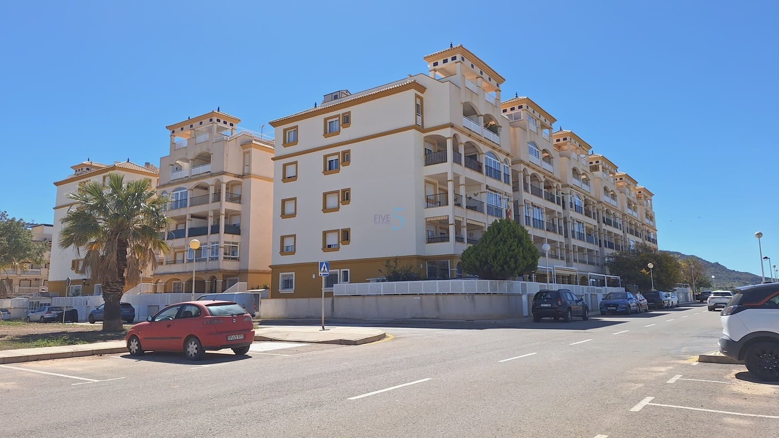 2 bedroom Apartment for sale in Mar de Cristal with pool garage - € 189,000 (Ref: 9879901)